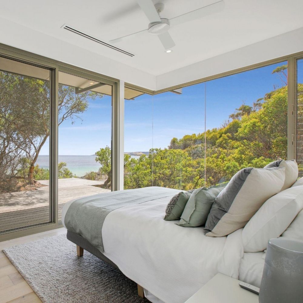 One Kangaroo Island Luxury on Kangaroo Island Walk